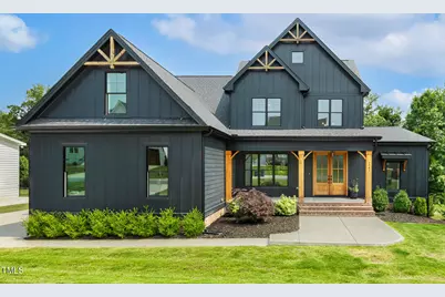 1141 Duke Farm Drive, Wake Forest, NC 27587 - Photo 1