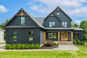 1141 Duke Farm Dr, Wake Forest, NC 27587 - Photo 1