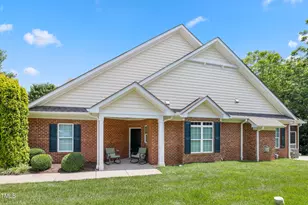 127 Bobwhite Way, Mebane, NC 27302 - Photo 1