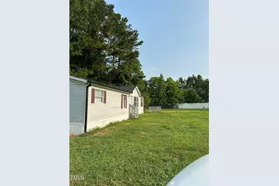 11711 Nc 39 Highway, Zebulon, NC 27597 - Photo 1