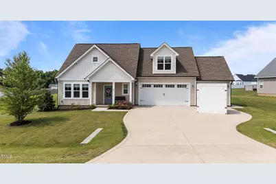 80 Shallow Falls Lane, Benson, NC 27504 - Photo 1