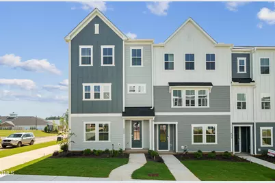 800 Hillfarm Drive, Wake Forest, NC 27587 - Photo 1