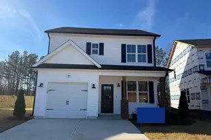 103 Goldenrod Loop, Clayton, NC 27520 - Photo 1