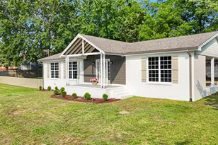 309 S McKay Ave, Dunn, NC 28334 - Photo 1