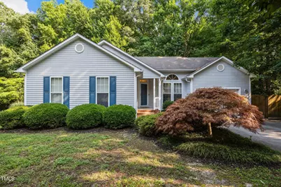 5405 Swordsman Court, Knightdale, NC 27545 - Photo 1