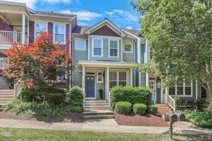 412 Heritage Village Ln, Apex, NC 27502 - Photo 1