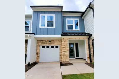 128 Norwell Lane, Pittsboro, NC 27312 - Photo 1