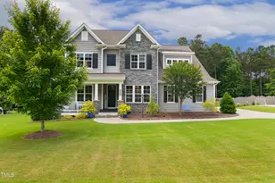 8909 Tara Hill Ln, Wake Forest, NC 27587 - Photo 1