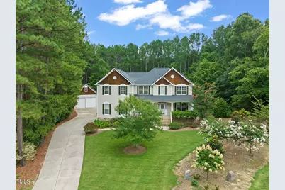 1005 Hidden River Court, Raleigh, NC 27614 - Photo 1