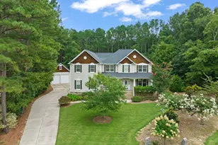 1005 Hidden River Ct, Raleigh, NC 27614 - Photo 1