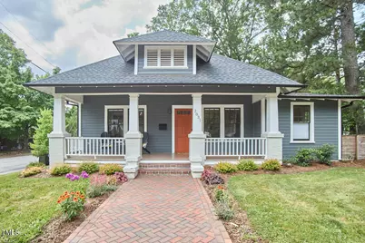2031 Englewood Avenue, Durham, NC 27705 - Photo 1