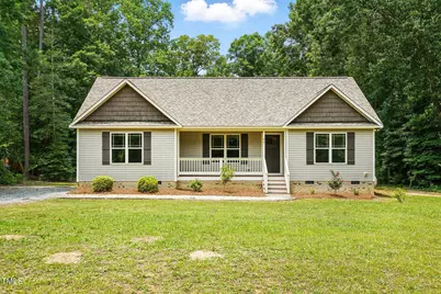 39 Blue Heron Court, Kenly, NC 27542 - Photo 1