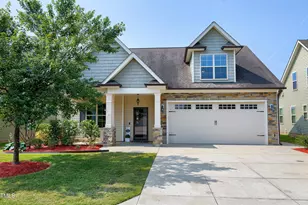 29 Laurel Ln, Youngsville, NC 27596 - Photo 1