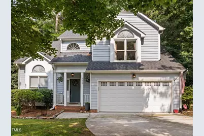 5807 Tahoe Drive, Durham, NC 27713 - Photo 1