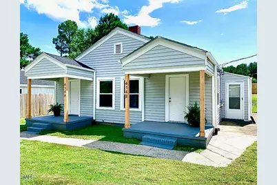 414 Craven Street, Durham, NC 27704 - Photo 1