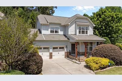 5545 Moneta Lane, Apex, NC 27539 - Photo 1