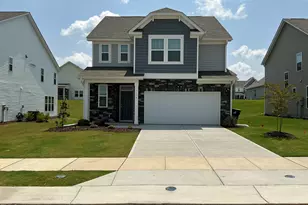 1116 Sidney Crk Dr, Zebulon, NC 27597 - Photo 1