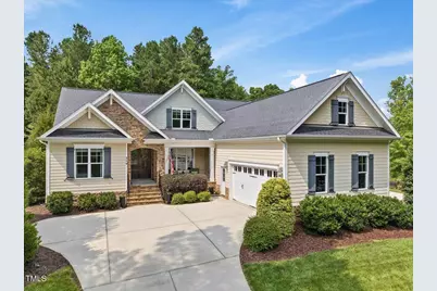 259 Brown Bear, Chapel Hill, NC 27517 - Photo 1