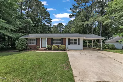 804 Colonial Drive, Raleigh, NC 27603 - Photo 1