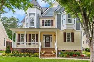 121 Fort Jackson Rd, Morrisville, NC 27560 - Photo 1