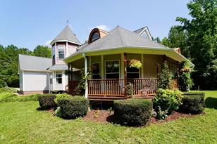 2816 Shepard School Rd, Zebulon, NC 27597 - Photo 1