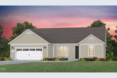 123 Arcadius Drive, Clayton, NC 27520 - Photo 1