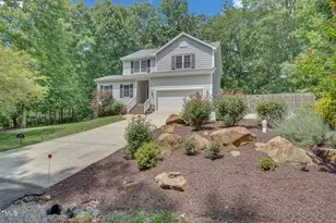 2310 Turning Pointe Way, Hillsborough, NC 27278 - Photo 1