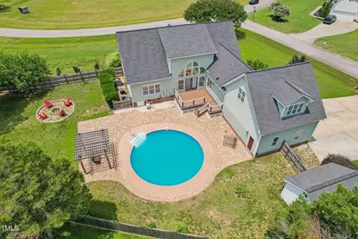 5405 Overdale Lane, Raleigh, NC 27603 - Photo 1