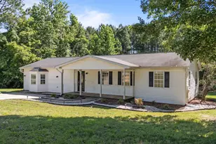 282 Cooke Rd, Louisburg, NC 27549 - Photo 1