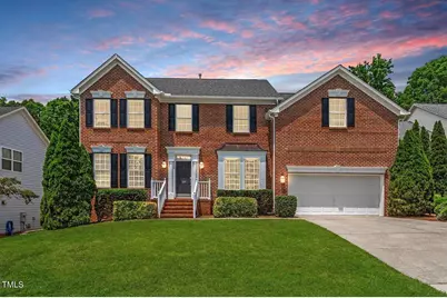 104 Trinity Grove Drive, Cary, NC 27513 - Photo 1