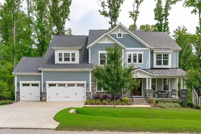 4105 Bankshire Lane, Raleigh, NC 27603 - Photo 1