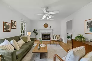 15 Gray Fox Ct, Durham, NC 27713 - Photo 1