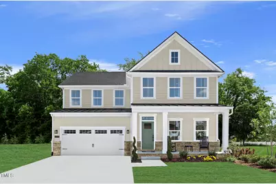 430 Bluebell Street, Sanford, NC 27330 - Photo 1