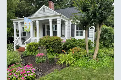 1615 Bickett Boulevard, Raleigh, NC 27608 - Photo 1