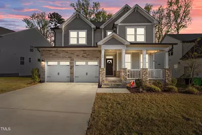 604 Craftsman Ridge Trail, Knightdale, NC 27545 - Photo 1
