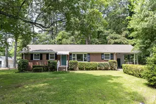 114 Brenrose Cir, Durham, NC 27705 - Photo 1