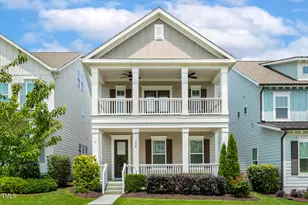 316 Levi Ln, Wake Forest, NC 27587 - Photo 1