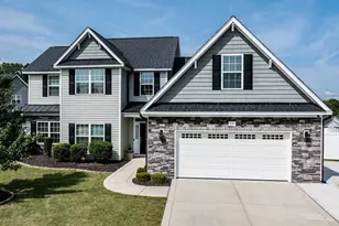 77 Redpine Ct, Clayton, NC 27520 - Photo 1