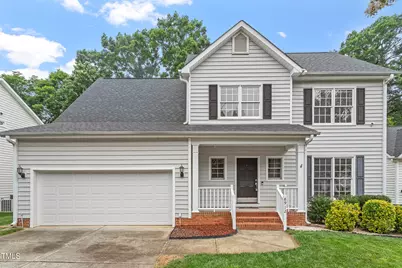 8912 Erinsbrook Drive, Raleigh, NC 27617 - Photo 1