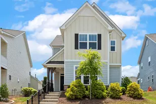 141 Beldenshire Wy, Holly Springs, NC 27540 - Photo 1