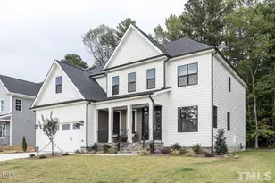 105 Everam Ct, Chapel Hill, NC 27516 - Photo 1