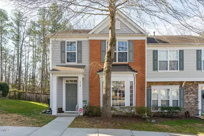 610 Walnut Woods Drive, Morrisville, NC 27560 - Photo 1