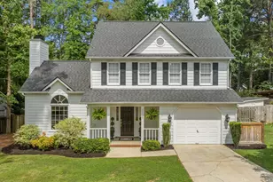 12117 Inglehurst Dr, Raleigh, NC 27613 - Photo 1