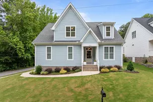 622 Sunset Ave, Apex, NC 27502 - Photo 1