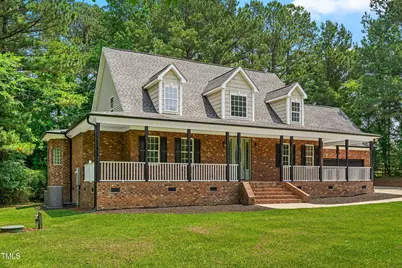 2015 Saddlebrook Drive, Archer Lodge, NC 27527 - Photo 1