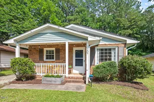 1207 Grant St, Durham, NC 27701 - Photo 1