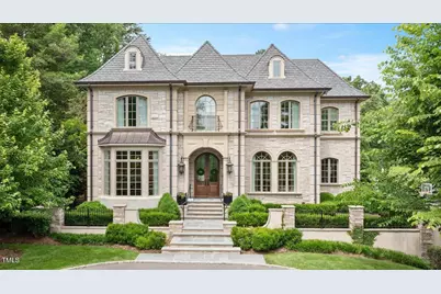 3347 Alamance Drive, Raleigh, NC 27609 - Photo 1