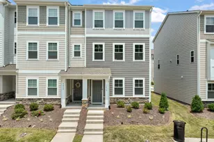 5430 Crescent Square St, Raleigh, NC 27616 - Photo 1