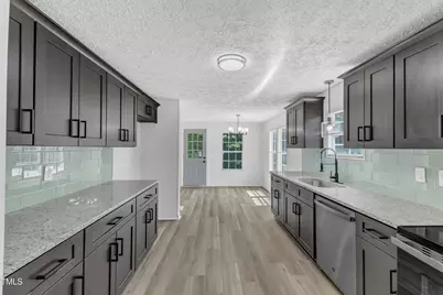 2505 Woodie Drive, Wendell, NC 27591 - Photo 1