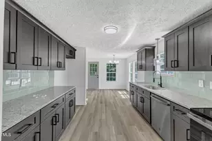 2505 Woodie Dr, Wendell, NC 27591 - Photo 1